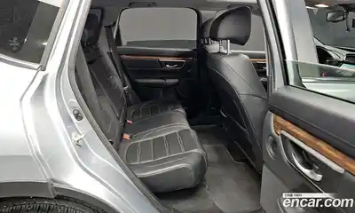 Honda CR-V 2017 1.5 гидро в Москве № 1015330, миниатюра 12