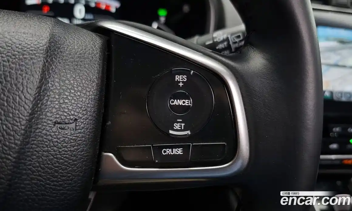 Honda CR-V 2017 1.5 гидро в Москве № 1015330, фото 18