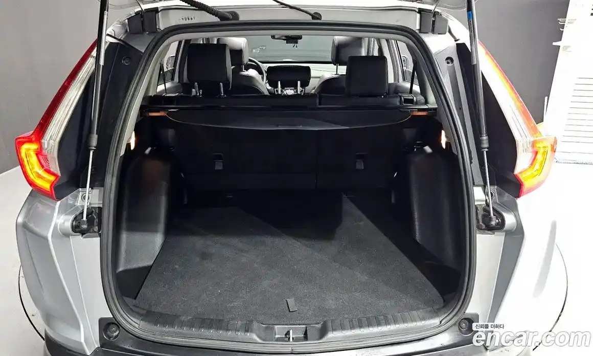 Honda CR-V 2017 1.5 гидро в Москве № 1015330, фото 20