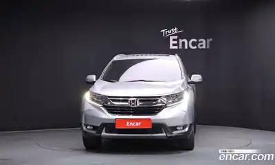 Honda CR-V 2017 1.5 гидро в Москве № 1015330, миниатюра 3