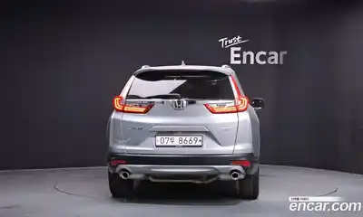 Honda CR-V 2017 1.5 гидро в Москве № 1015330, миниатюра 4