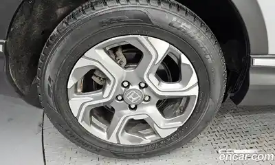 Honda CR-V 2017 1.5 гидро в Москве № 1015330, миниатюра 5