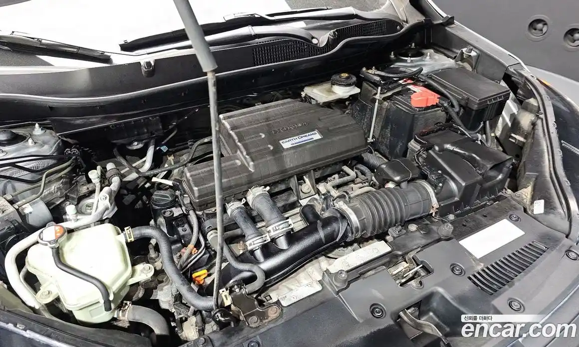 Honda CR-V 2017 1.5 гидро в Москве № 1015330, фото 6