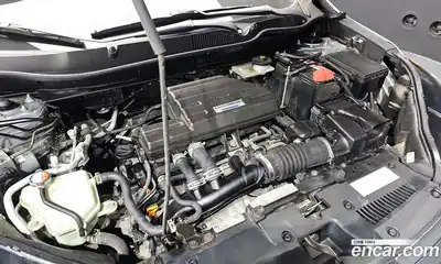 Honda CR-V 2017 1.5 гидро в Москве № 1015330, миниатюра 6