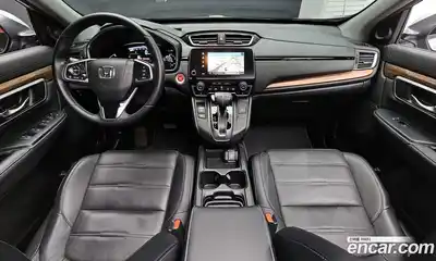 Honda CR-V 2017 1.5 гидро в Москве № 1015330, миниатюра 7