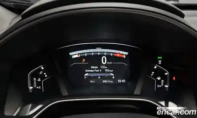 Honda CR-V 2017 1.5 гидро в Москве № 1015330, миниатюра 8