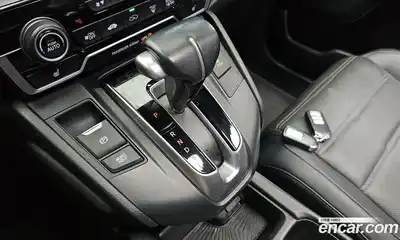 Honda CR-V 2017 1.5 гидро в Москве № 1015330, миниатюра 9