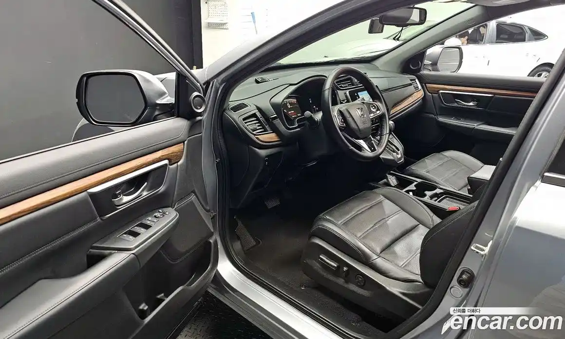 Honda CR-V 2017 1.5 гидро в Москве № 1015330, фото 10