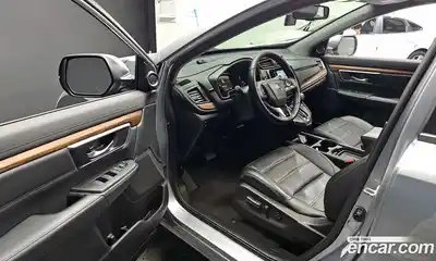 Honda CR-V 2017 1.5 гидро в Москве № 1015330, миниатюра 10