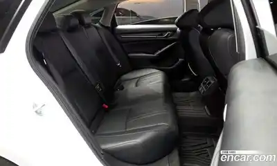 Honda Accord 2022 2.0 гидро в Москве № 1015353, миниатюра 12