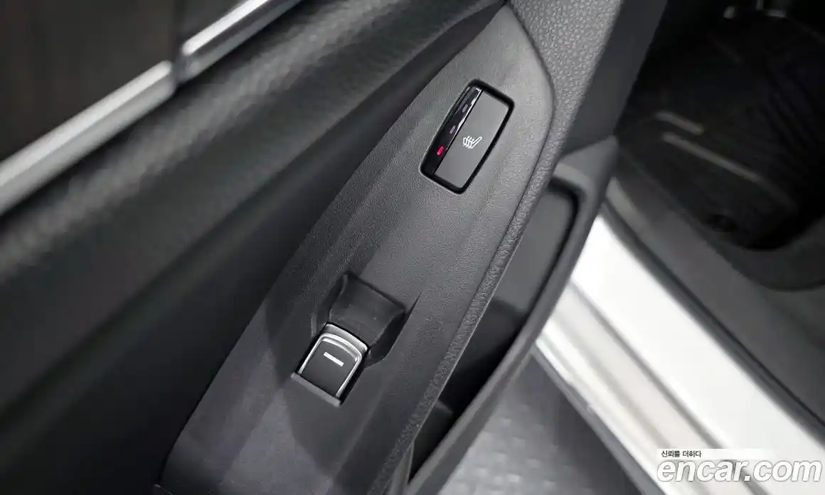 Honda Accord 2022 2.0 гидро в Москве № 1015353, фото 19