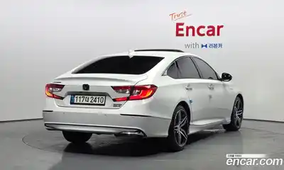 Honda Accord 2022 2.0 гидро в Москве № 1015353, миниатюра 2