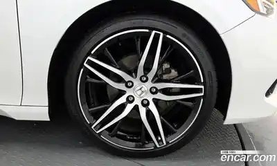 Honda Accord 2022 2.0 гидро в Москве № 1015353, миниатюра 5