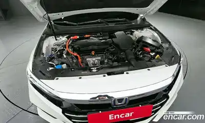 Honda Accord 2022 2.0 гидро в Москве № 1015353, миниатюра 6