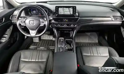Honda Accord 2022 2.0 гидро в Москве № 1015353, миниатюра 7