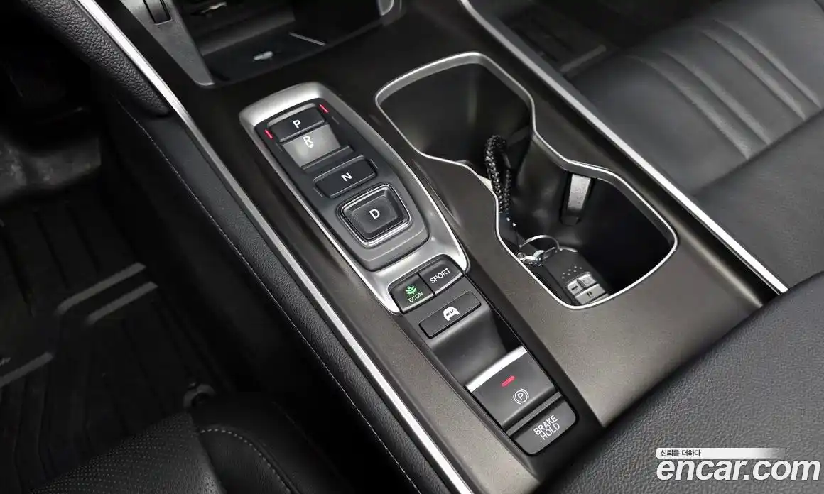 Honda Accord 2022 2.0 гидро в Москве № 1015353, фото 9