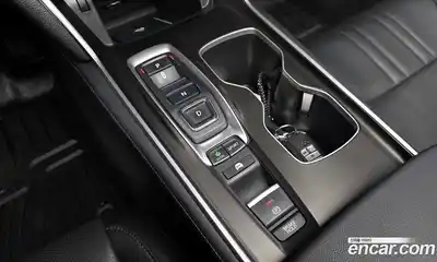 Honda Accord 2022 2.0 гидро в Москве № 1015353, миниатюра 9