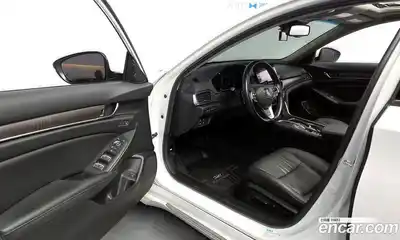 Honda Accord 2022 2.0 гидро в Москве № 1015353, миниатюра 10