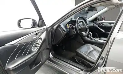 Infiniti Q50 2015 2.1 гидро в Москве № 1015727, миниатюра 11