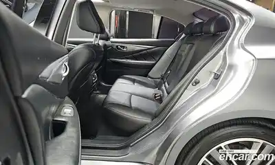 Infiniti Q50 2015 2.1 гидро в Москве № 1015727, миниатюра 12