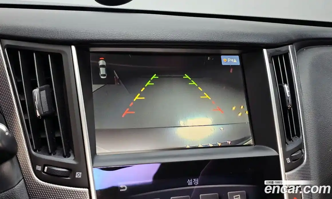 Infiniti Q50 2015 2.1 гидро в Москве № 1015727, фото 15