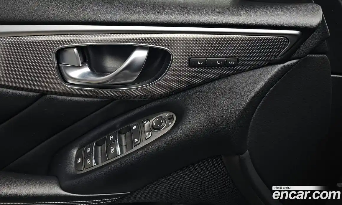Infiniti Q50 2015 2.1 гидро в Москве № 1015727, фото 17