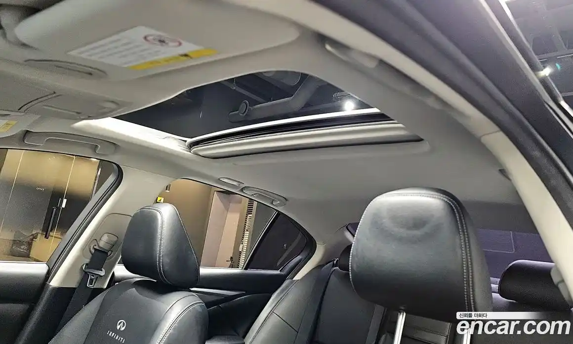 Infiniti Q50 2015 2.1 гидро в Москве № 1015727, фото 19