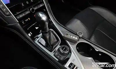 Infiniti Q50 2015 2.1 гидро в Москве № 1015727, миниатюра 9