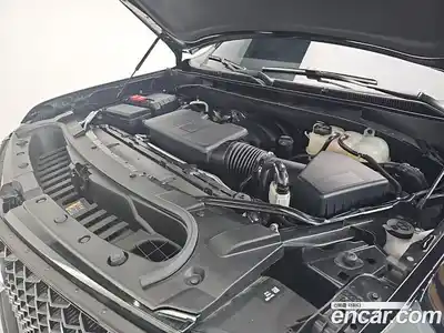 Cadillac Escalade 2025 6.2 гидро в Москве № 1016038, миниатюра 6