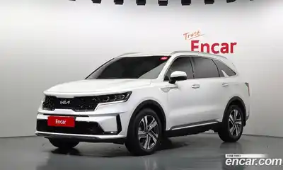 Kia Sorento, 2022