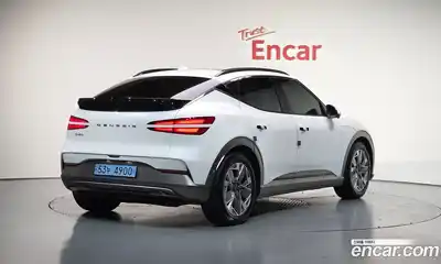 Genesis GV60, 2023