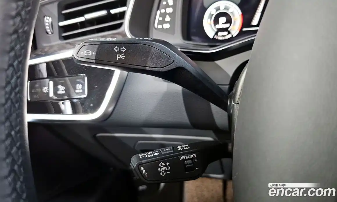 Audi A6 2023 2.0 гидро в Москве № 134894, фото 19