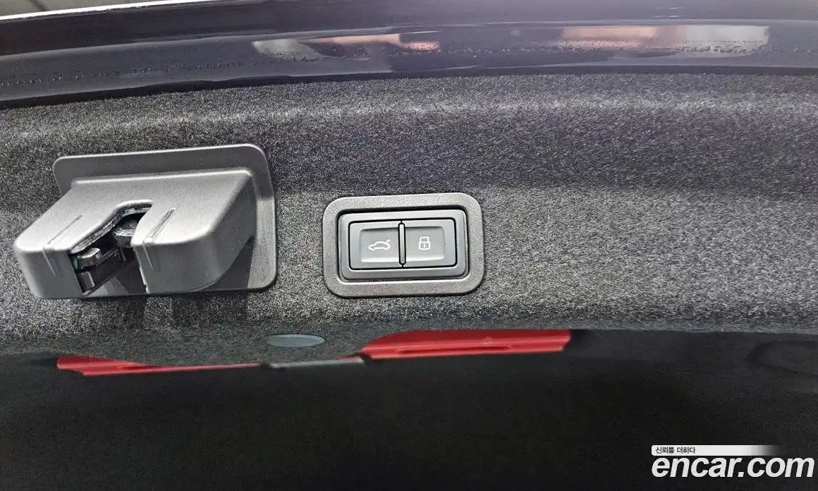Audi A6 2023 2.0 гидро в Москве № 134894, фото 20