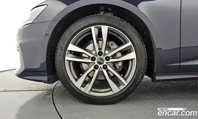 Audi A6 2023 2.0 гидро в Москве № 134894, миниатюра 5