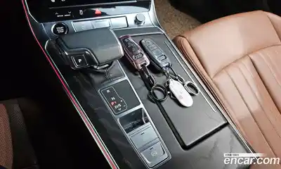 Audi A6 2023 2.0 гидро в Москве № 134894, миниатюра 9