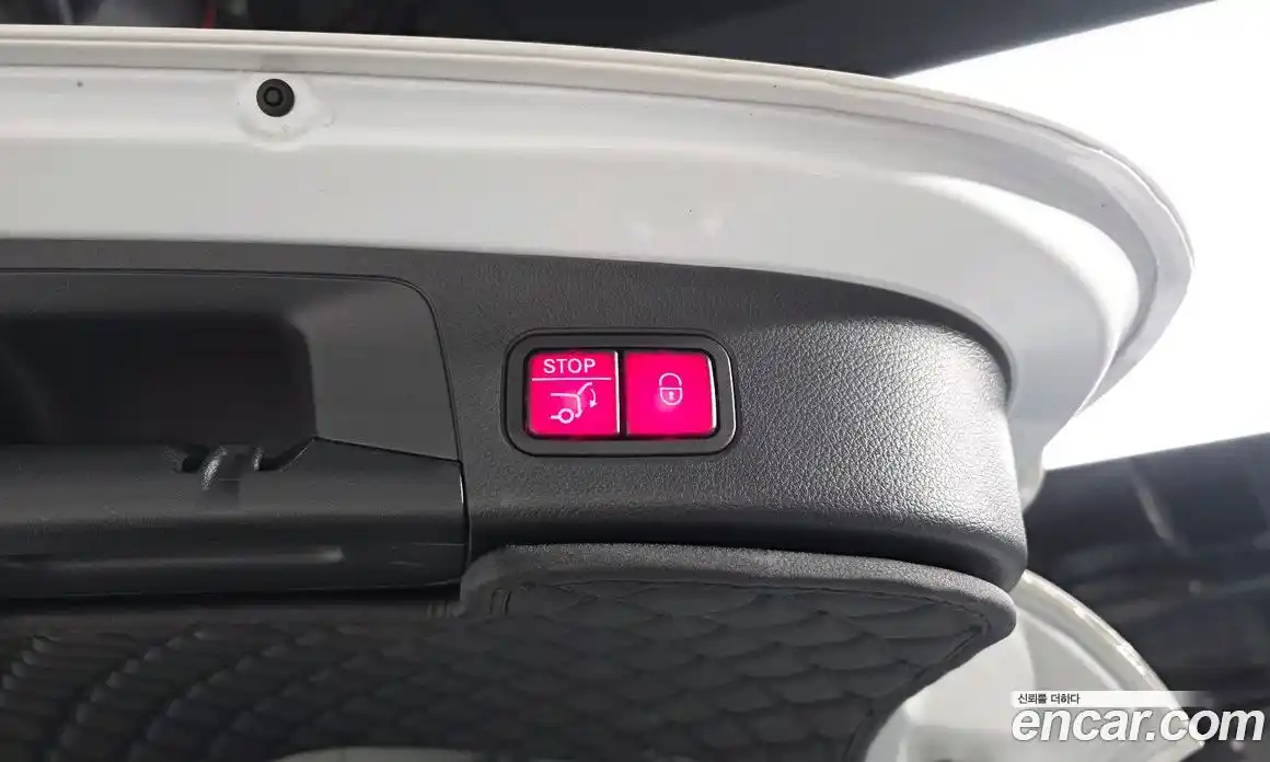 Mercedes-Benz EQA 2021 гидро в Москве № 135588, фото 19