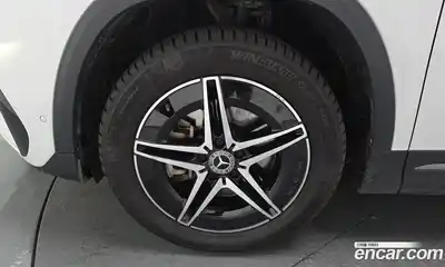 Mercedes-Benz EQA 2021 гидро в Москве № 135588, миниатюра 4