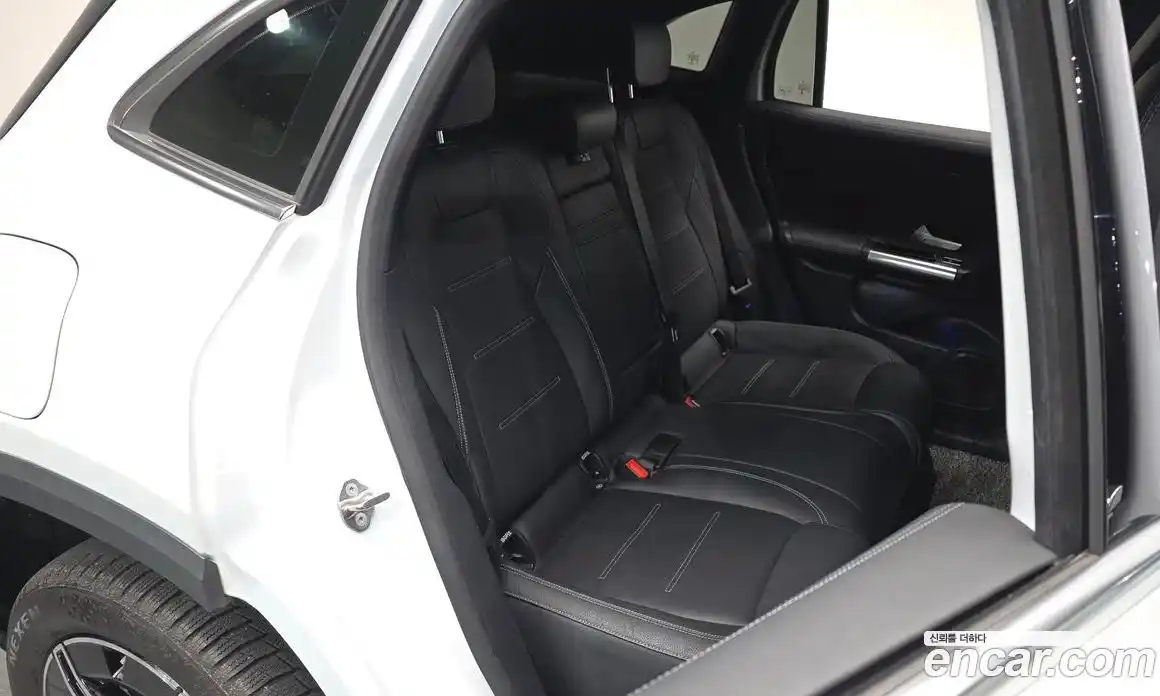 Mercedes-Benz EQA 2021 гидро в Москве № 135588, фото 10