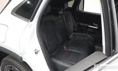 Mercedes-Benz EQA 2021 гидро в Москве № 135588, миниатюра 10