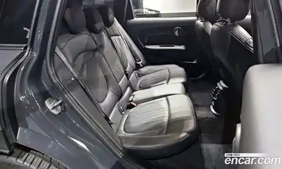 Mini Clubman 2020 2.0 гидро в Москве № 135600, миниатюра 12