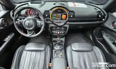 Mini Clubman 2020 2.0 гидро в Москве № 135600, миниатюра 7