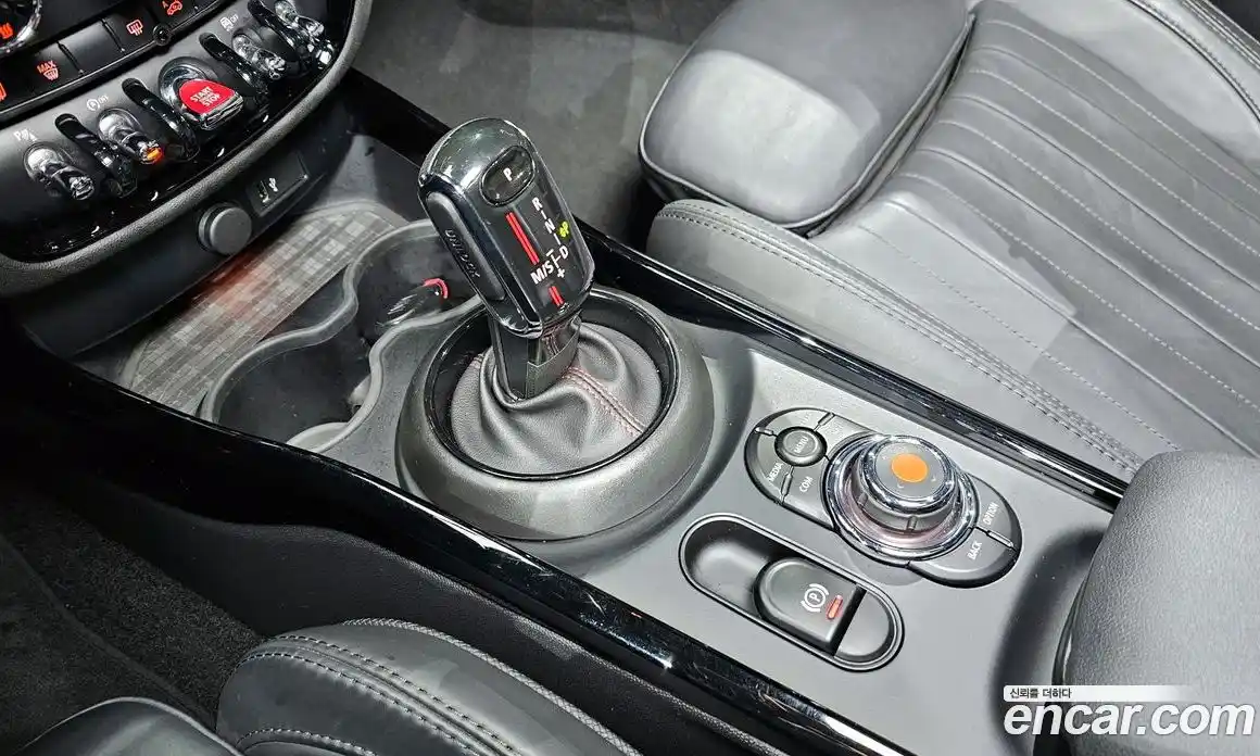 Mini Clubman 2020 2.0 гидро в Москве № 135600, фото 9