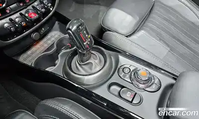 Mini Clubman 2020 2.0 гидро в Москве № 135600, миниатюра 9