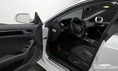 Audi A5 2015 2.0 гидро в Москве № 135811, миниатюра 11