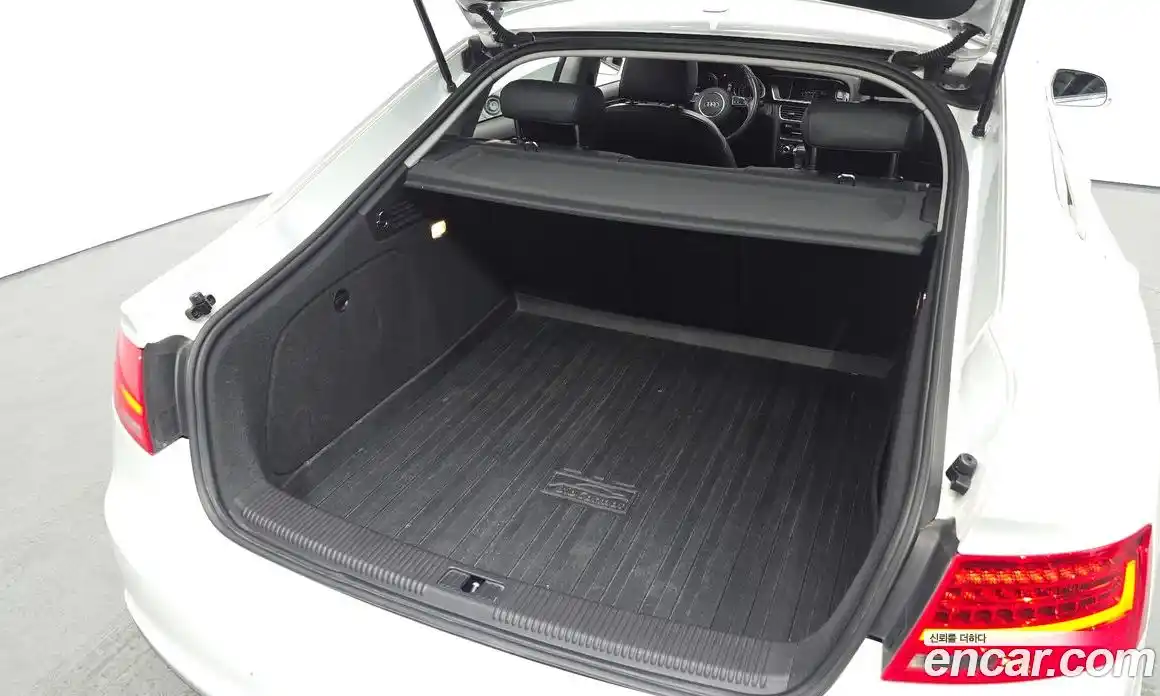 Audi A5 2015 2.0 гидро в Москве № 135811, фото 20