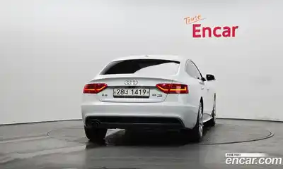 Audi A5 2015 2.0 гидро в Москве № 135811, миниатюра 4
