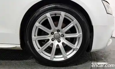 Audi A5 2015 2.0 гидро в Москве № 135811, миниатюра 5