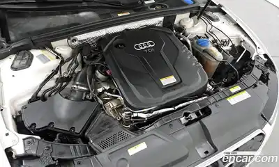 Audi A5 2015 2.0 гидро в Москве № 135811, миниатюра 6