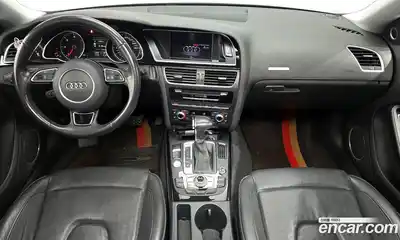 Audi A5 2015 2.0 гидро в Москве № 135811, миниатюра 7