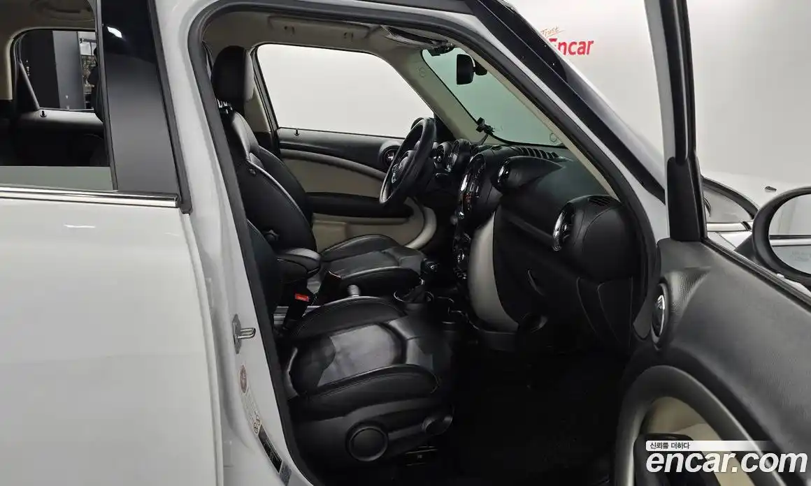 Mini Countryman 2015 2.0 гидро в Москве № 135988, фото 11